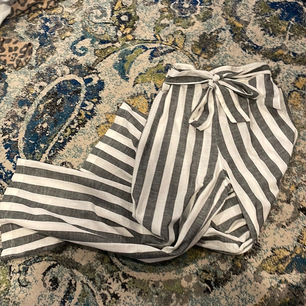 Altrd state linen pant